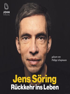 cover image of Jens Söring